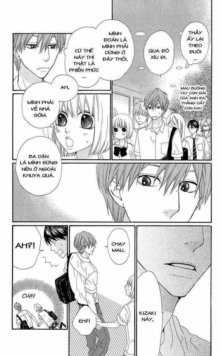 Itsuka Kimitachi Mo Otona Ni Naru Chapter 2 trang 23