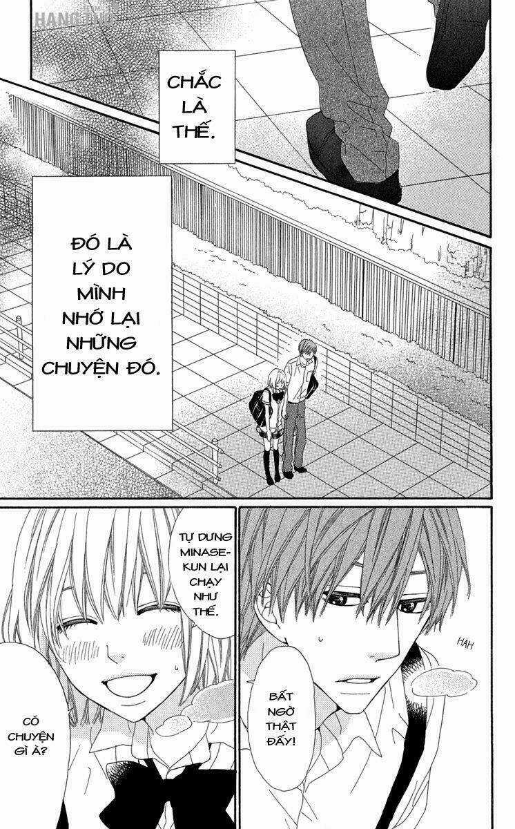 Itsuka Kimitachi Mo Otona Ni Naru Chapter 2 trang 25