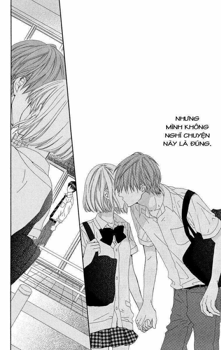 Itsuka Kimitachi Mo Otona Ni Naru Chapter 2 trang 28