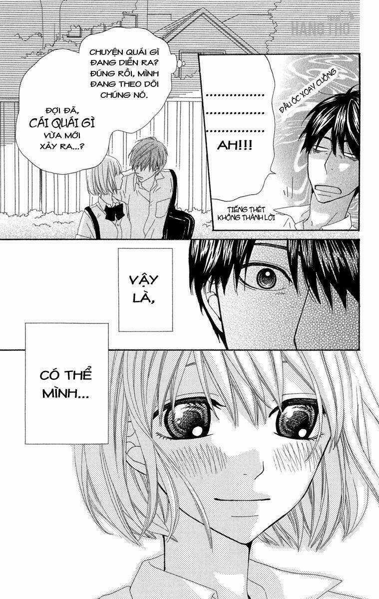 Itsuka Kimitachi Mo Otona Ni Naru Chapter 2 trang 29