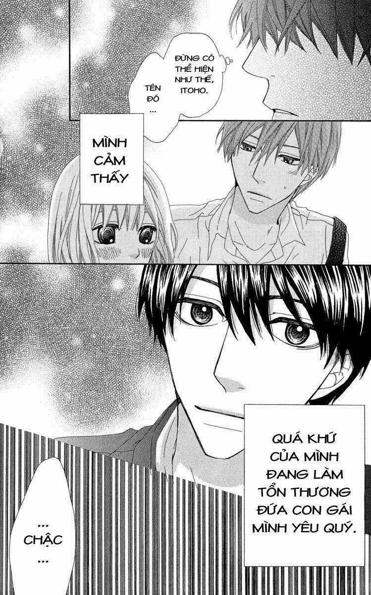 Itsuka Kimitachi Mo Otona Ni Naru Chapter 2 trang 30