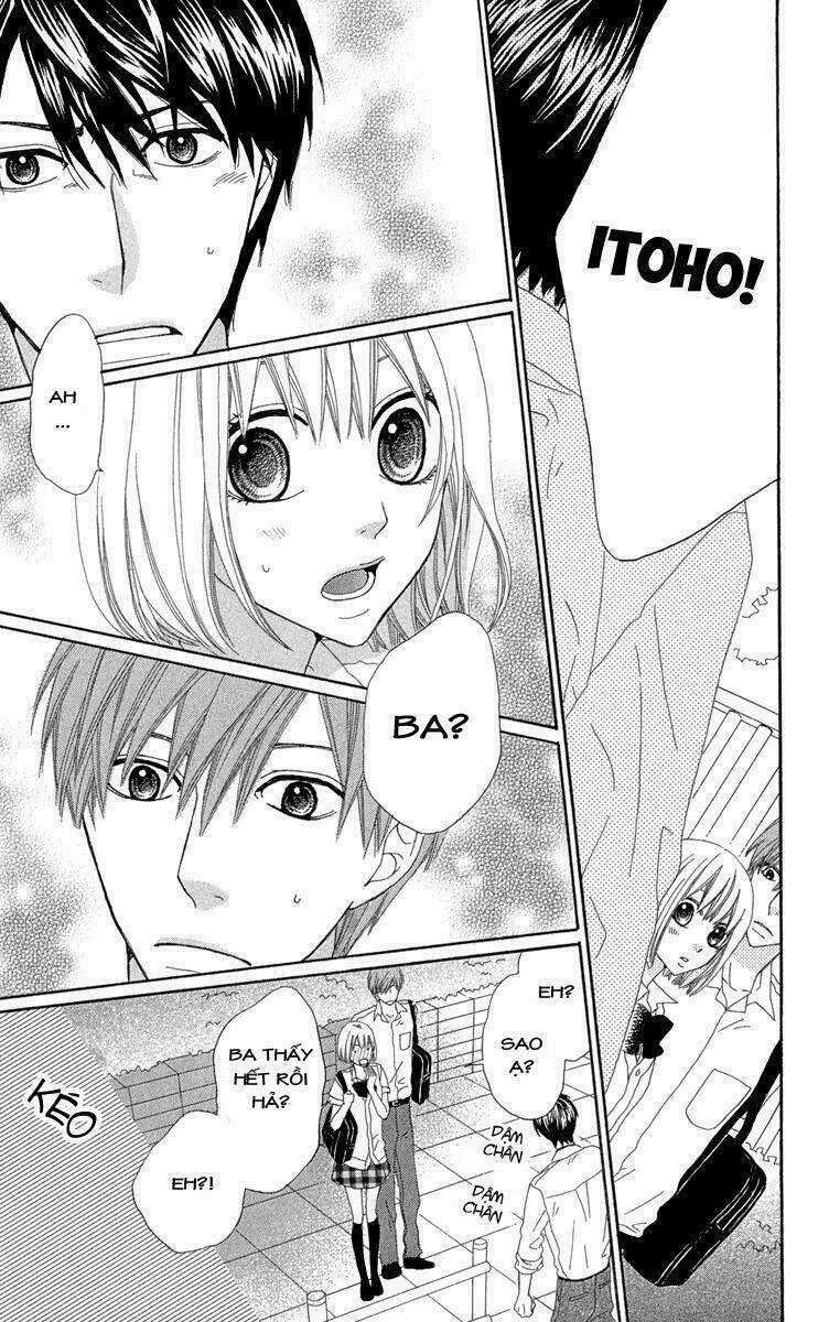 Itsuka Kimitachi Mo Otona Ni Naru Chapter 2 trang 31