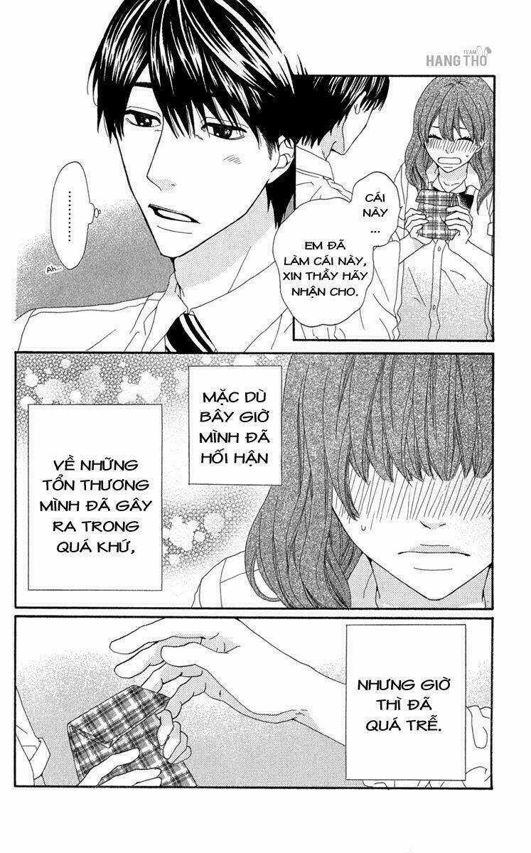 Itsuka Kimitachi Mo Otona Ni Naru Chapter 2 trang 5