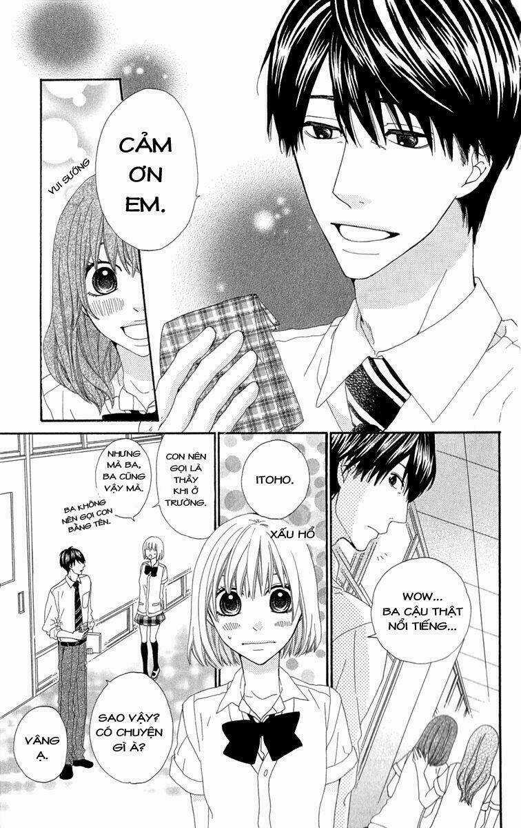 Itsuka Kimitachi Mo Otona Ni Naru Chapter 2 trang 6