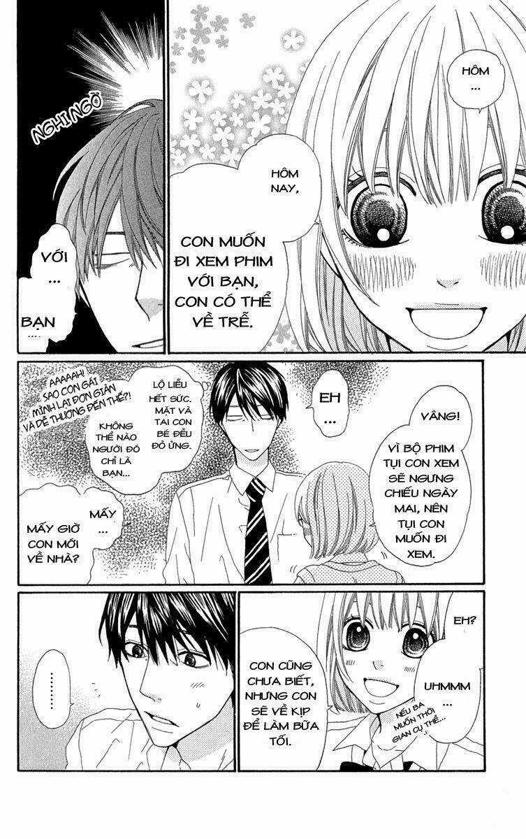 Itsuka Kimitachi Mo Otona Ni Naru Chapter 2 trang 7