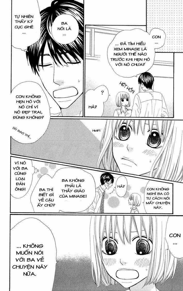 Itsuka Kimitachi Mo Otona Ni Naru Chapter 3 trang 13