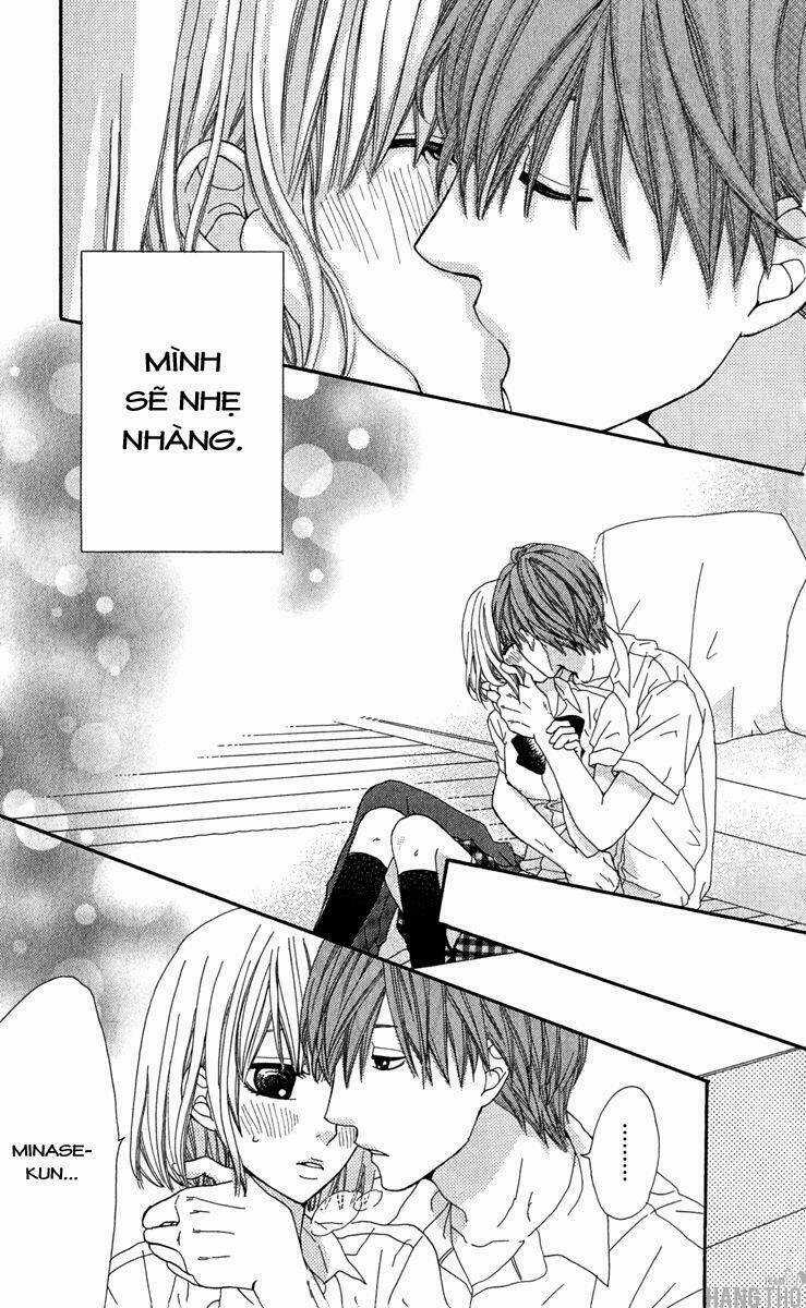 Itsuka Kimitachi Mo Otona Ni Naru Chapter 3 trang 20