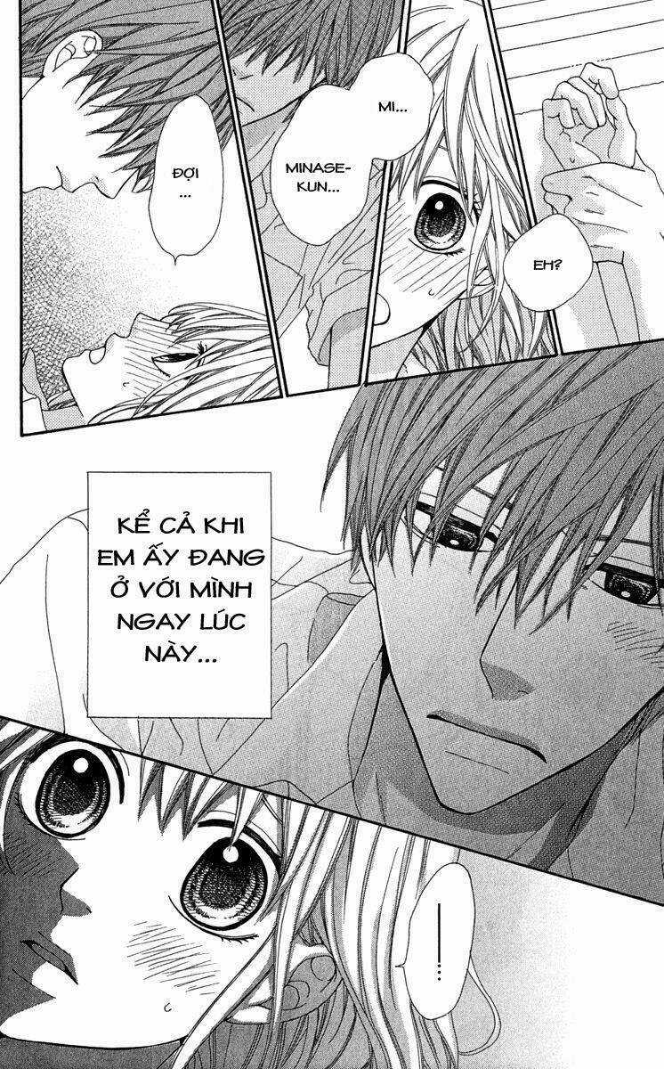 Itsuka Kimitachi Mo Otona Ni Naru Chapter 3 trang 23