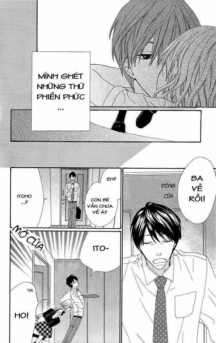 Itsuka Kimitachi Mo Otona Ni Naru Chapter 3 trang 31