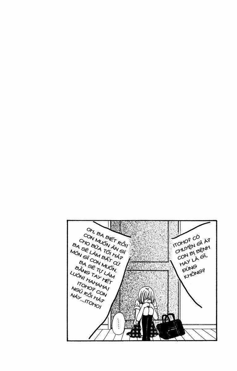 Itsuka Kimitachi Mo Otona Ni Naru Chapter 3 trang 33