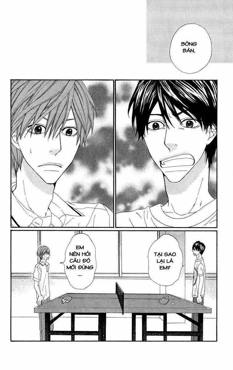 Itsuka Kimitachi Mo Otona Ni Naru Chapter 4 trang 11