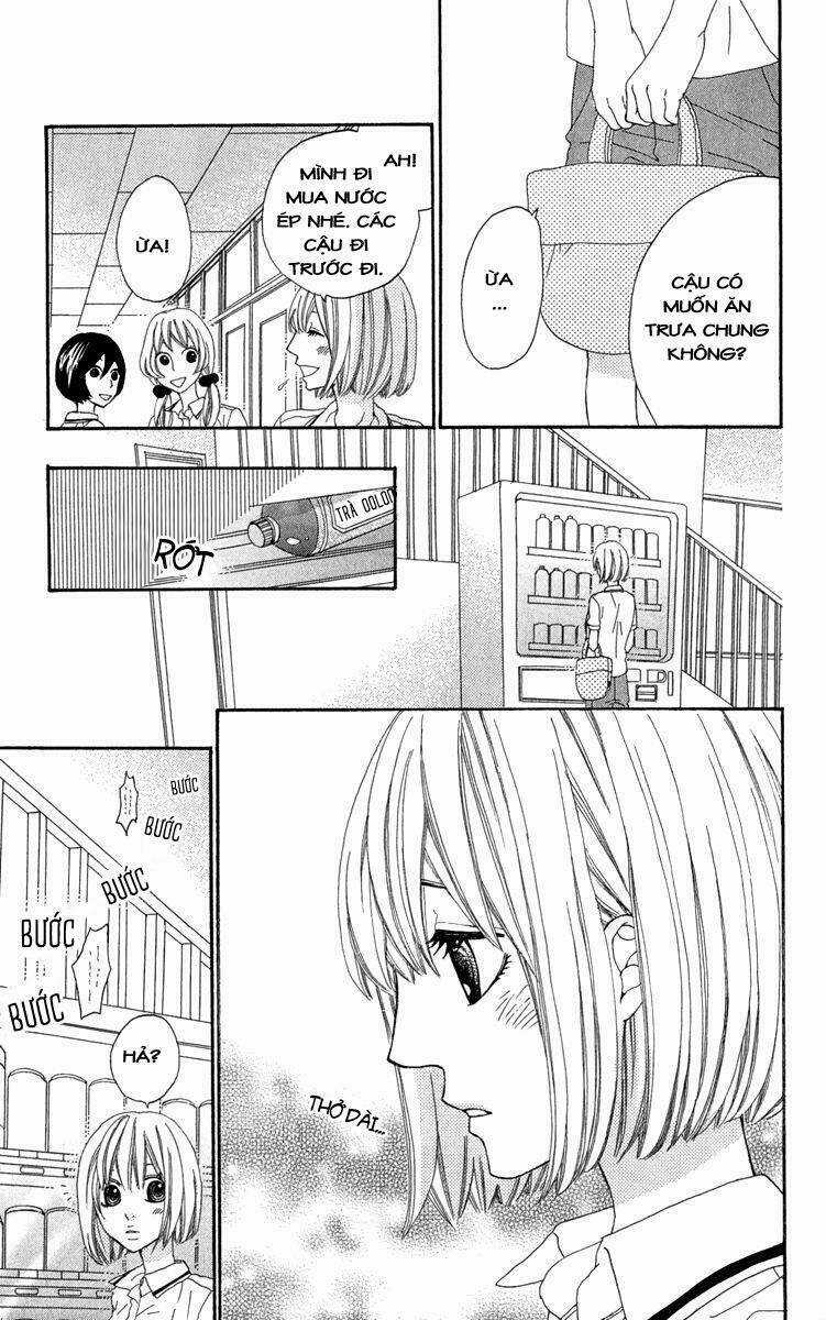 Itsuka Kimitachi Mo Otona Ni Naru Chapter 4 trang 24