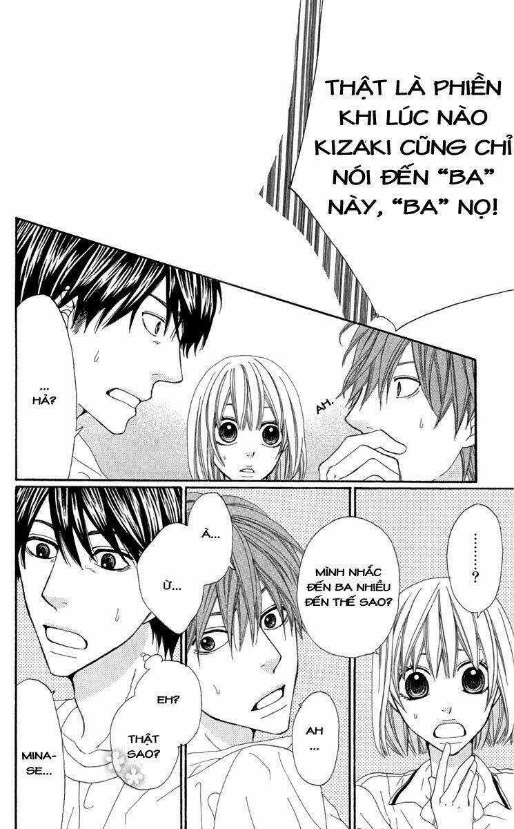 Itsuka Kimitachi Mo Otona Ni Naru Chapter 4 trang 29