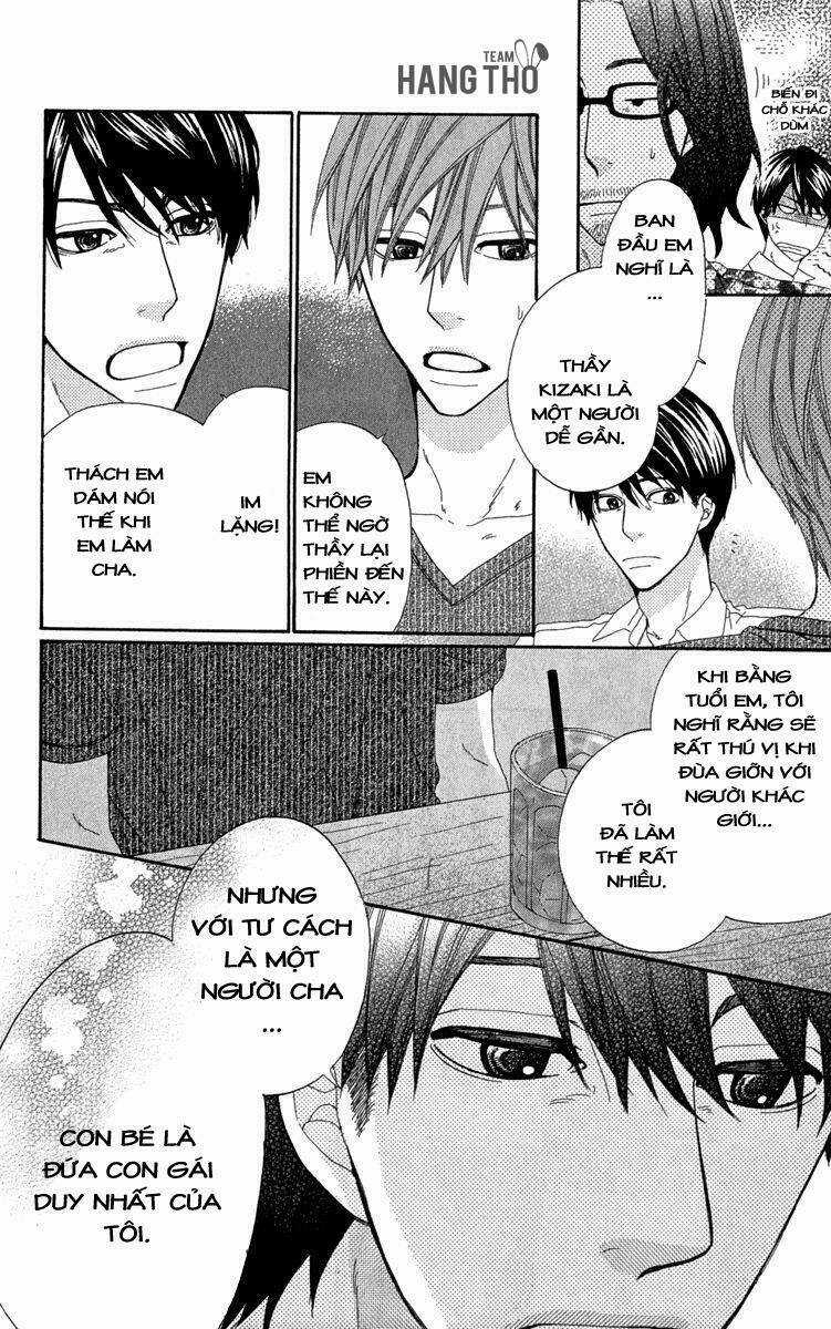 Itsuka Kimitachi Mo Otona Ni Naru Chapter 5 trang 15
