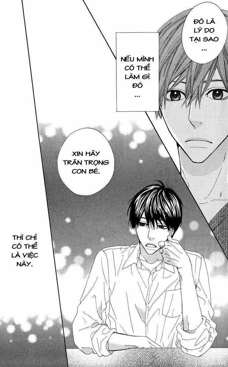 Itsuka Kimitachi Mo Otona Ni Naru Chapter 5 trang 16