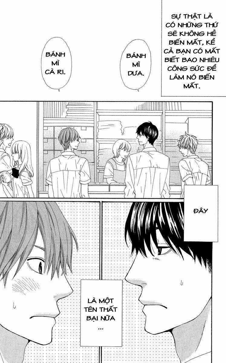 Itsuka Kimitachi Mo Otona Ni Naru Chapter 5 trang 2