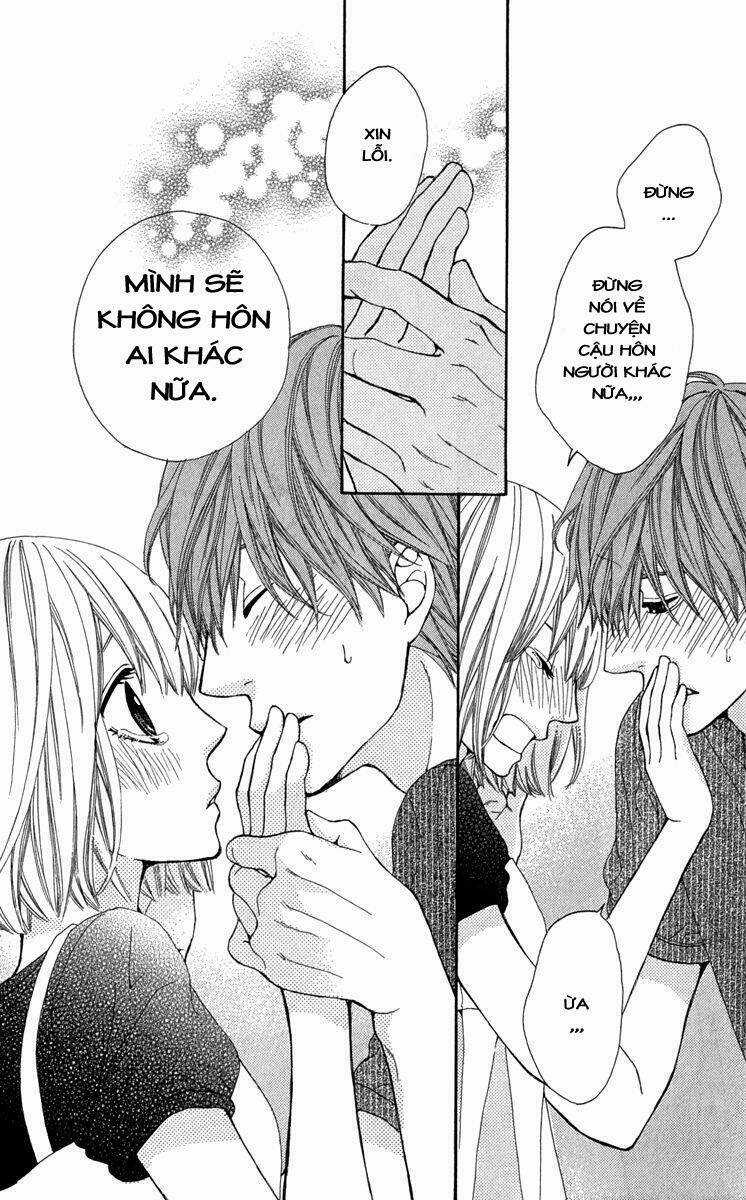 Itsuka Kimitachi Mo Otona Ni Naru Chapter 5 trang 23