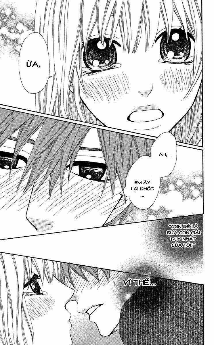 Itsuka Kimitachi Mo Otona Ni Naru Chapter 5 trang 24