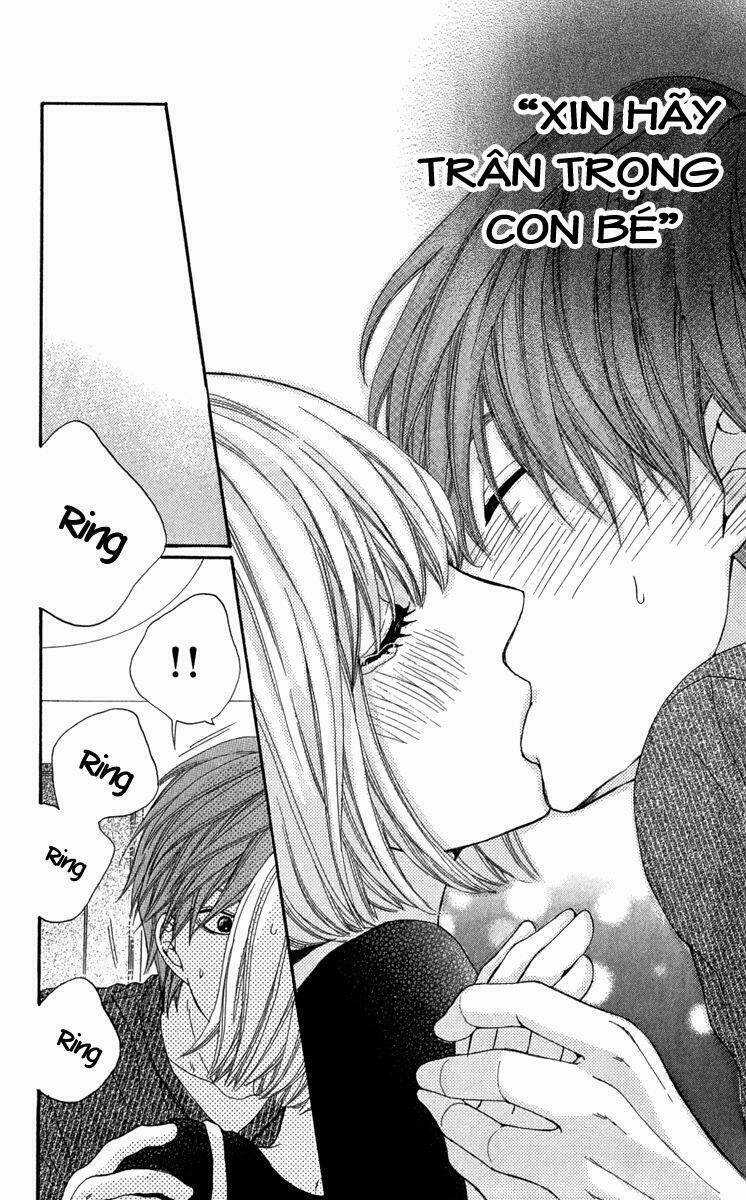 Itsuka Kimitachi Mo Otona Ni Naru Chapter 5 trang 25