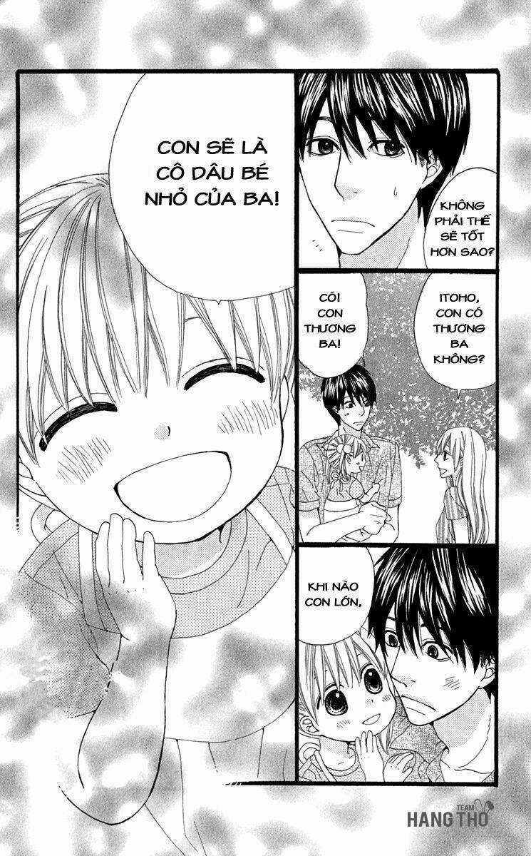 Itsuka Kimitachi Mo Otona Ni Naru Chapter 5 trang 29
