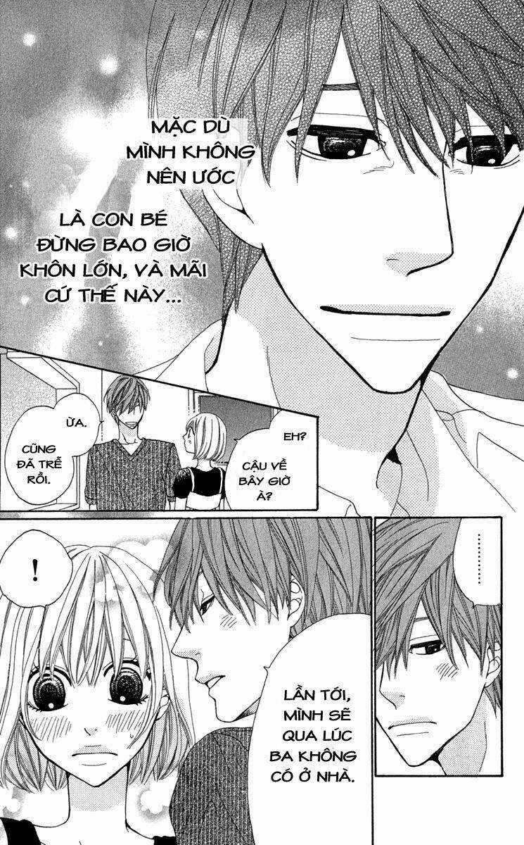 Itsuka Kimitachi Mo Otona Ni Naru Chapter 5 trang 30