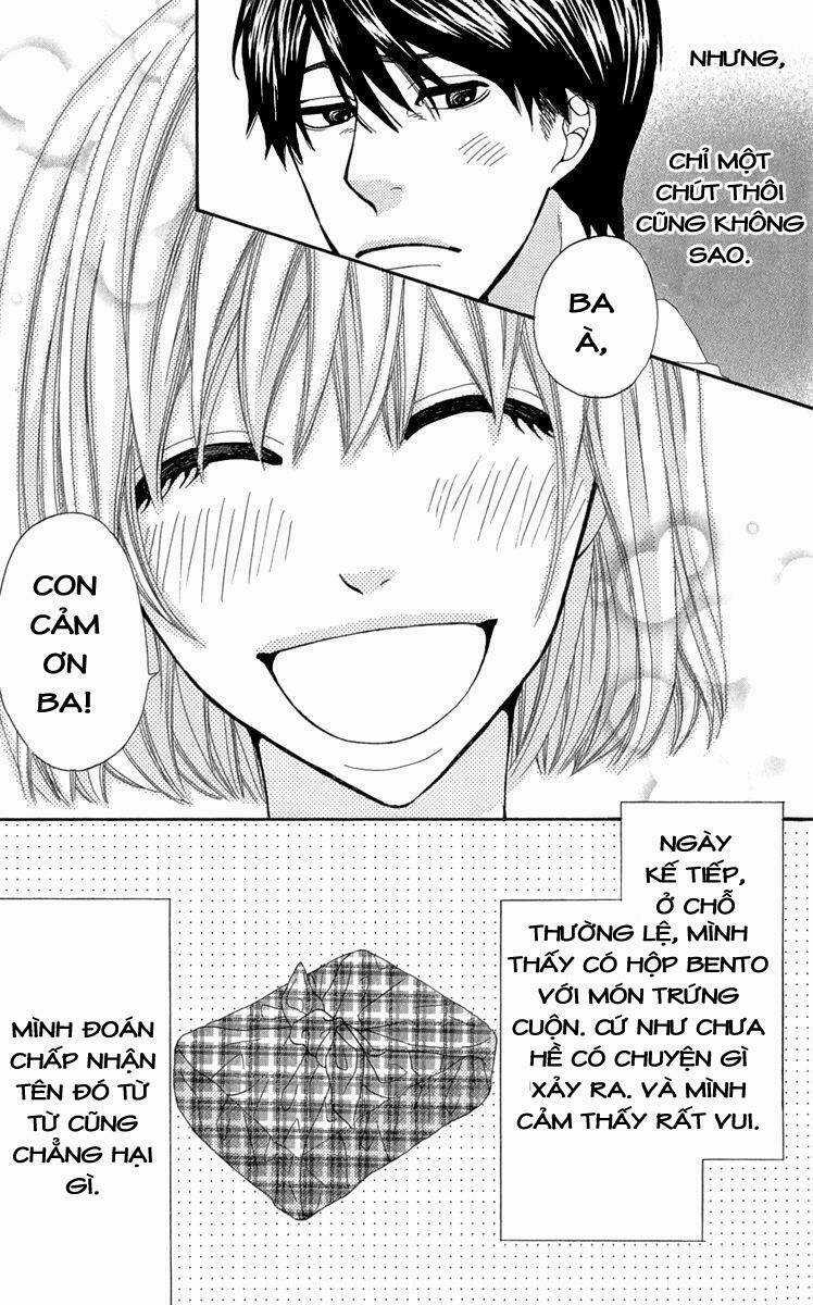 Itsuka Kimitachi Mo Otona Ni Naru Chapter 5 trang 32