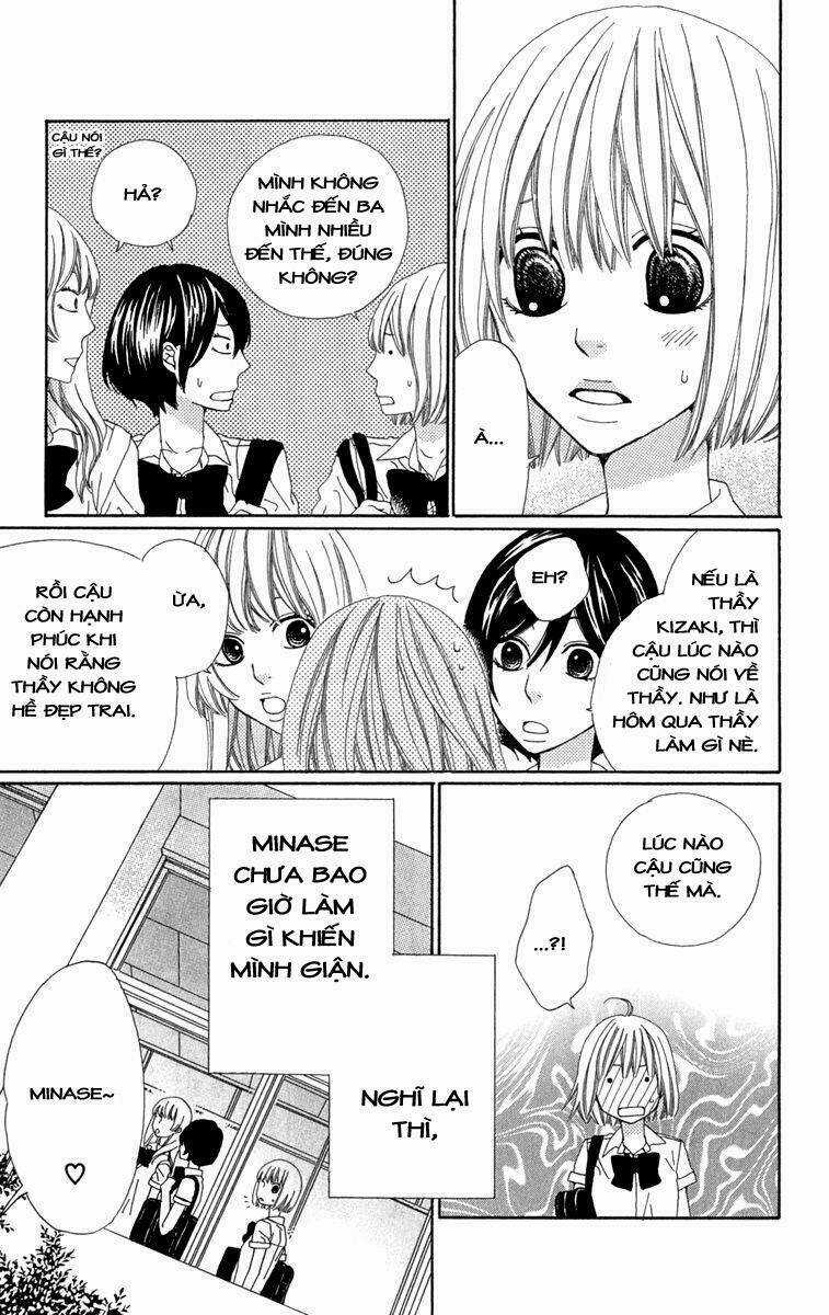 Itsuka Kimitachi Mo Otona Ni Naru Chapter 5 trang 4