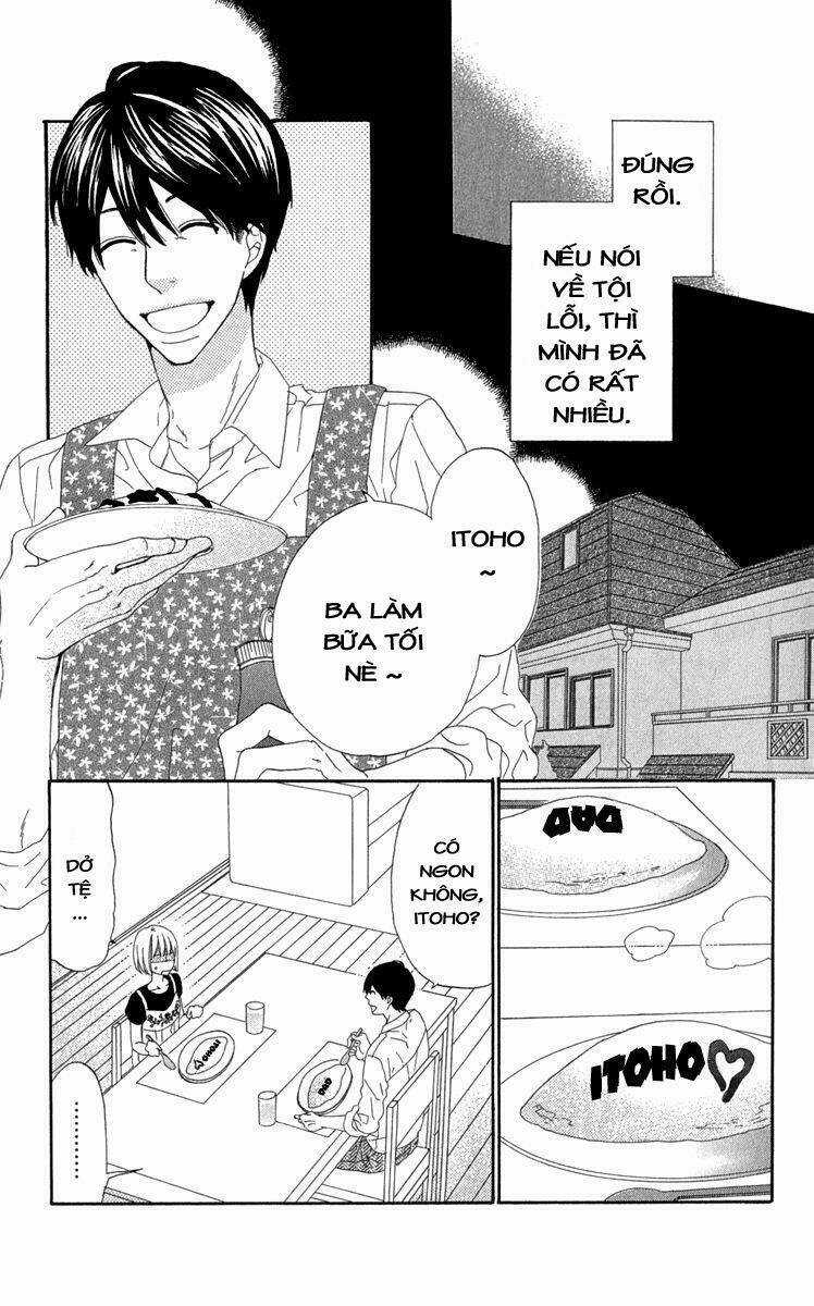 Itsuka Kimitachi Mo Otona Ni Naru Chapter 5 trang 6