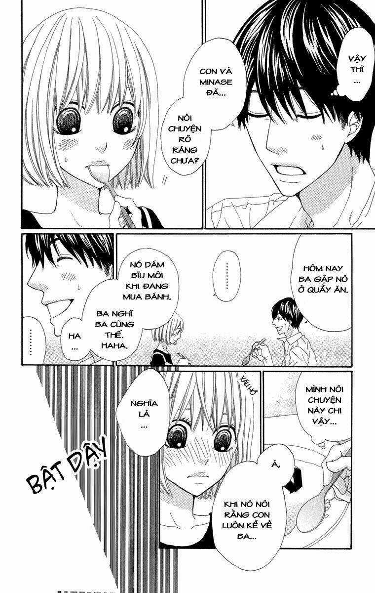 Itsuka Kimitachi Mo Otona Ni Naru Chapter 5 trang 7