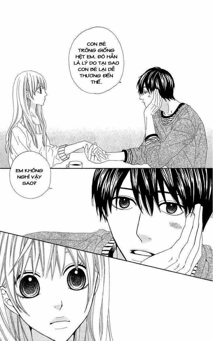 Itsuka Kimitachi Mo Otona Ni Naru Chapter 6 trang 4