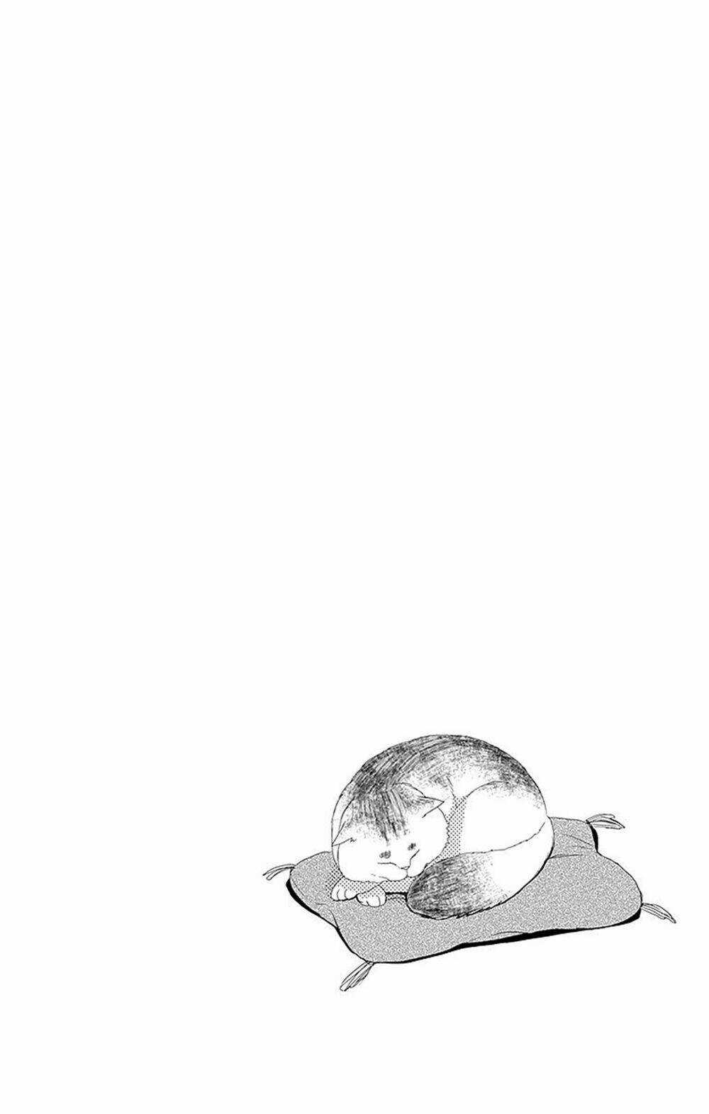 Itsuka No Seishun Chapter 1.2 trang 5