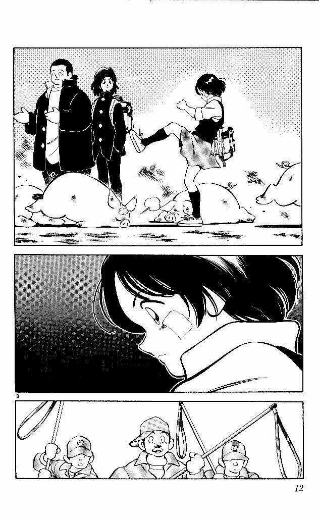 Itsumo Misora Chapter 1 trang 13