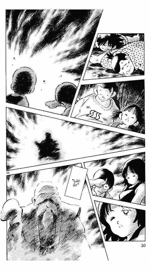 Itsumo Misora Chapter 1 trang 31