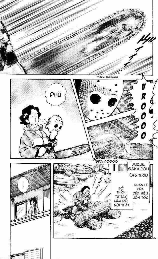 Itsumo Misora Chapter 1 trang 38