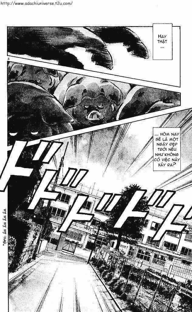 Itsumo Misora Chapter 1 trang 9