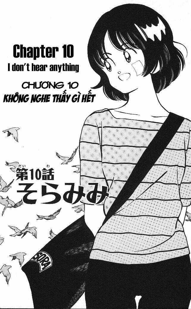 Itsumo Misora Chapter 10 trang 2