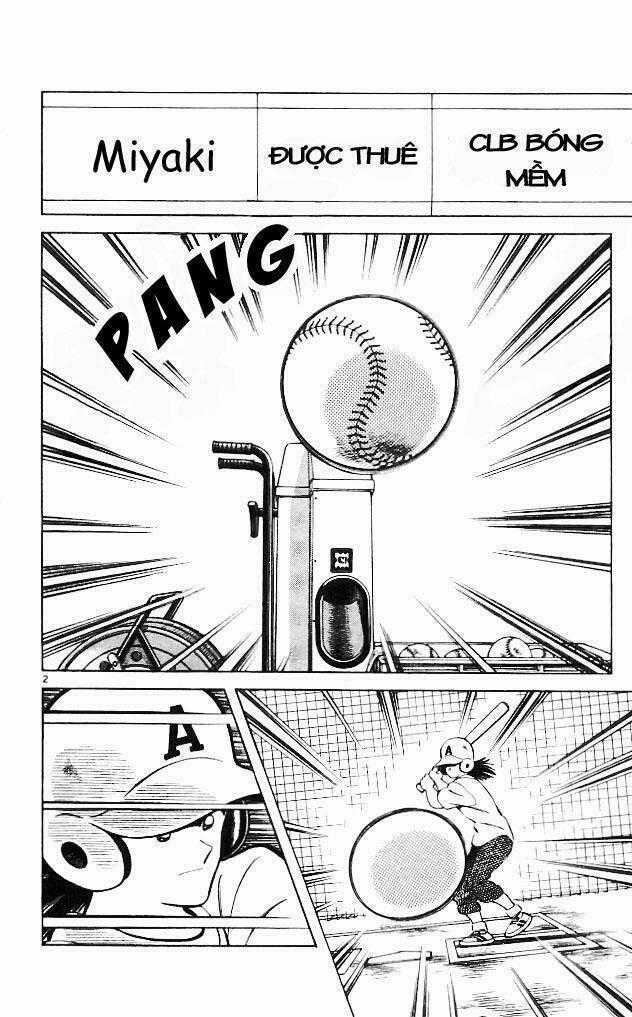 Itsumo Misora Chapter 13 trang 1