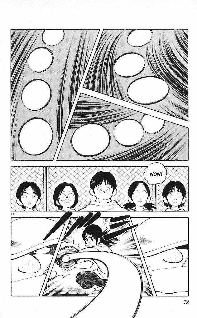 Itsumo Misora Chapter 13 trang 13