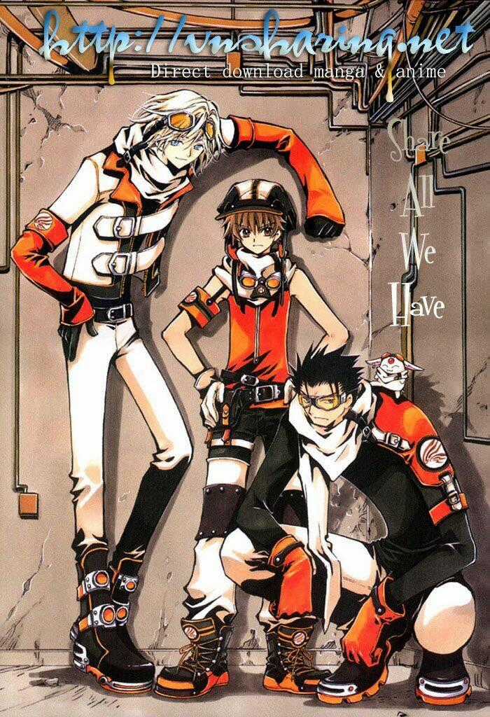 Itsumo Misora Chapter 13 trang 18