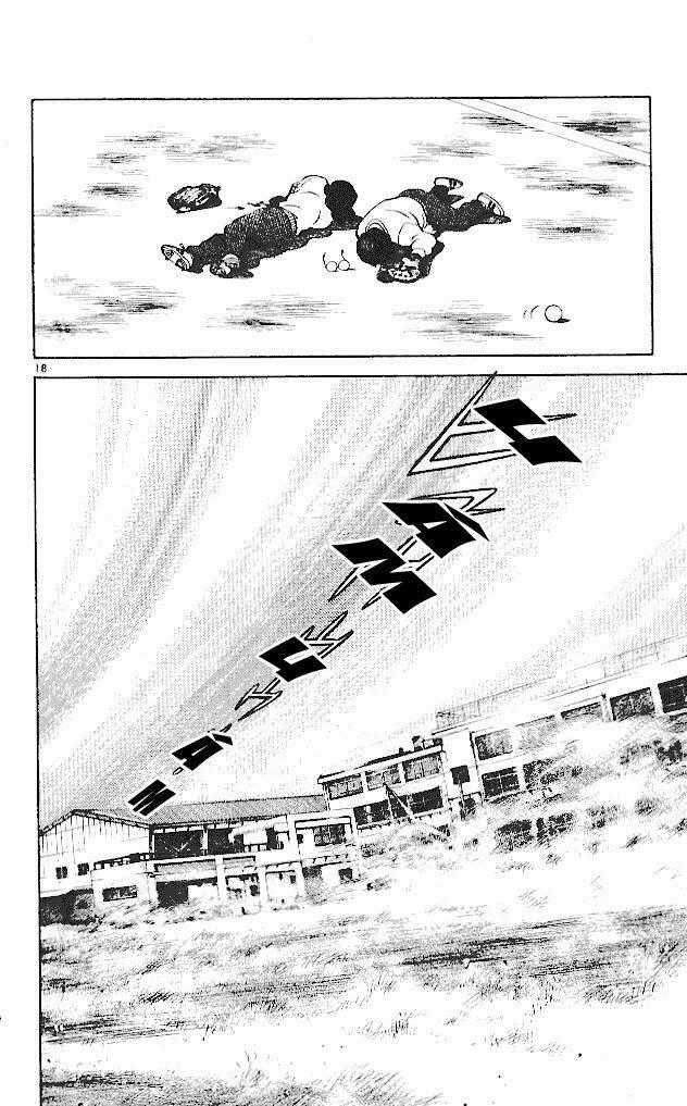 Itsumo Misora Chapter 14 trang 19