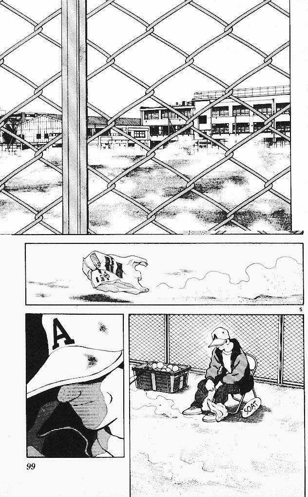 Itsumo Misora Chapter 15 trang 4