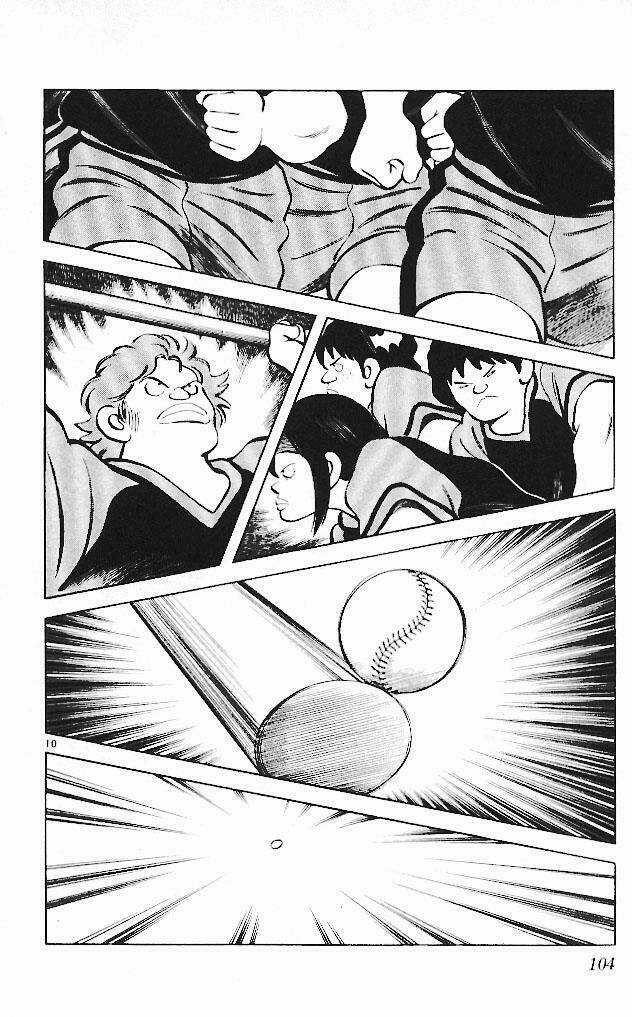 Itsumo Misora Chapter 15 trang 9