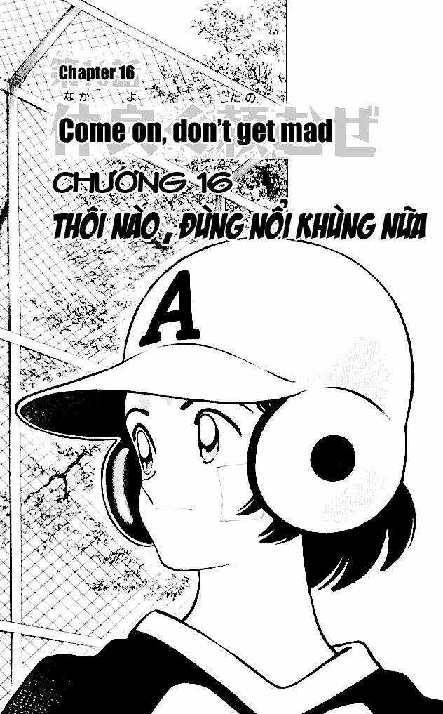 Itsumo Misora Chapter 16 trang 2