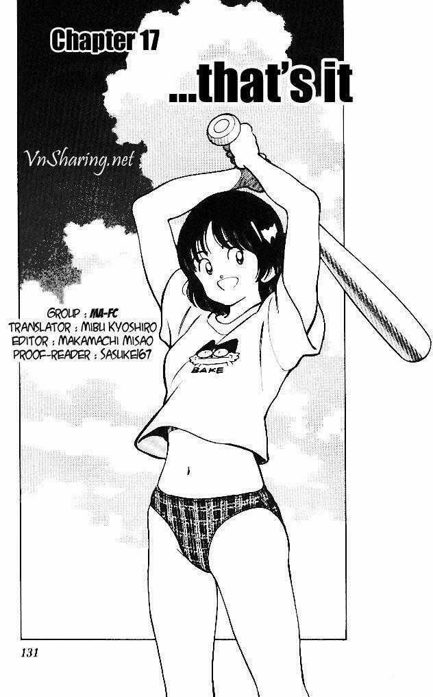 Itsumo Misora Chapter 17 trang 0