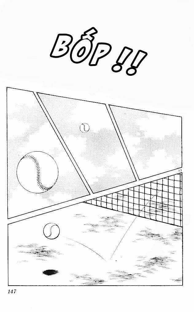 Itsumo Misora Chapter 17 trang 16