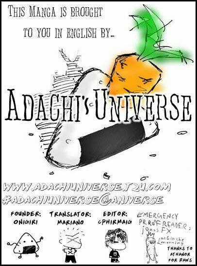 Itsumo Misora Chapter 17 trang 19