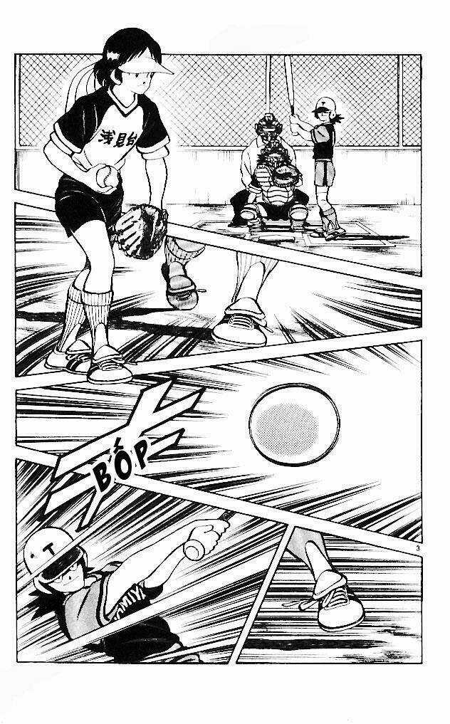 Itsumo Misora Chapter 17 trang 2