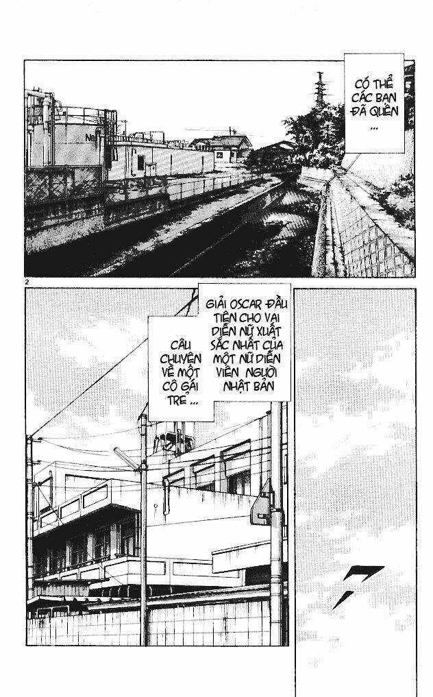 Itsumo Misora Chapter 18 trang 3