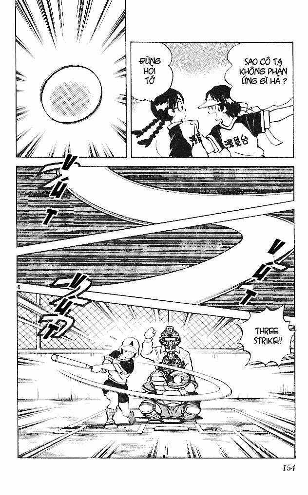 Itsumo Misora Chapter 18 trang 7