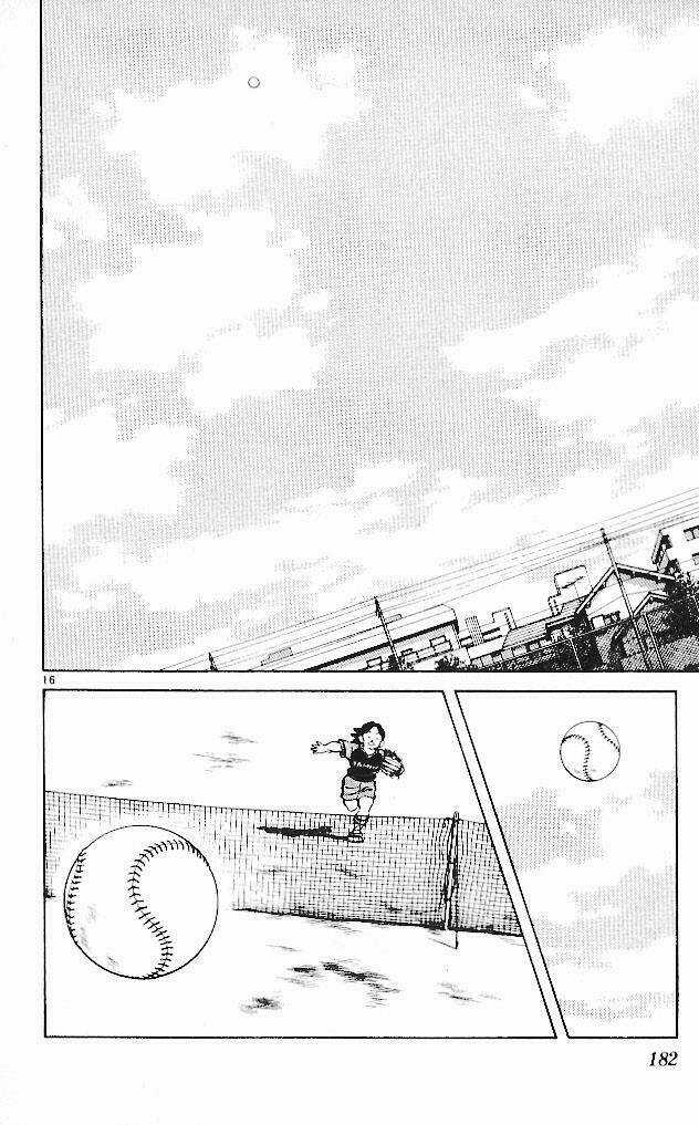 Itsumo Misora Chapter 19 trang 15